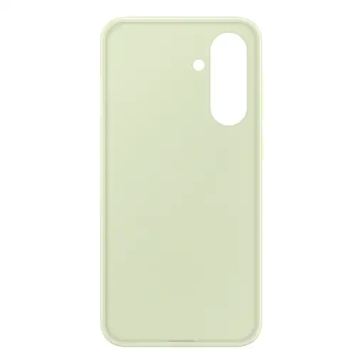 Samsung Funda Silicona Verde para A36 5G