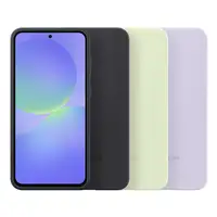 Samsung Funda Silicona Verde para A36 5G