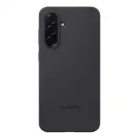 Samsung Funda Silicona Negra para A36 5G