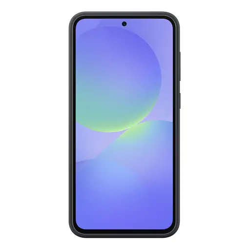 Samsung Funda Silicona Negra para A36 5G