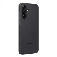 Samsung Funda Silicona Negra para A36 5G