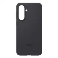 Samsung Funda Silicona Negra para A36 5G