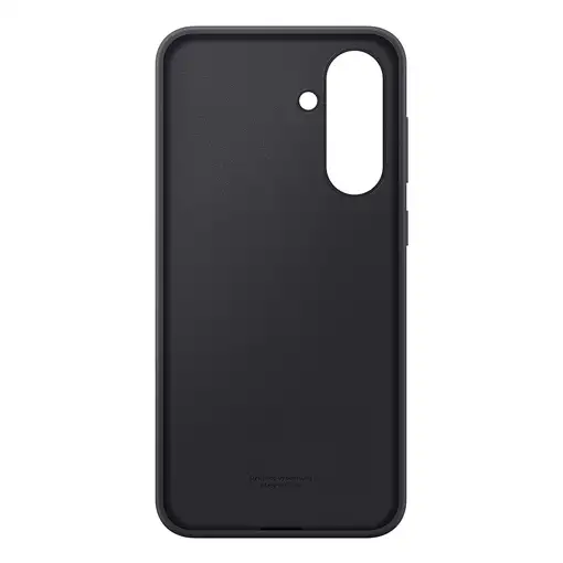 Samsung Funda Silicona Negra para A36 5G