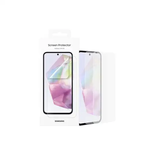 Samsung Galaxy A35 5G Screen Protector