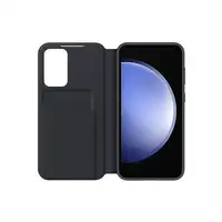 Samsung EF-ZS711CBEGWW funda para teléfono móvil 16,3 cm (6.4") Funda cartera Negr