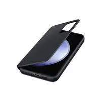 Samsung EF-ZS711CBEGWW funda para teléfono móvil 16,3 cm (6.4") Funda cartera Negr
