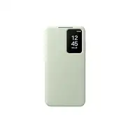 Samsung Smart View Case funda para teléfono móvil 15,8 cm (6.2") Funda cartera Ver
