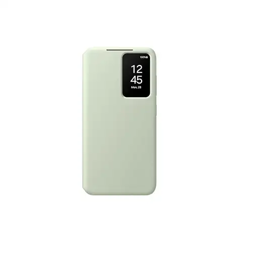 Samsung Smart View Case funda para teléfono móvil 15,8 cm (6.2") Funda cartera Ver