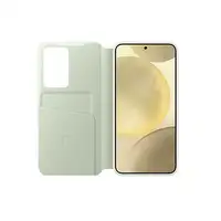 Samsung Smart View Case funda para teléfono móvil 15,8 cm (6.2") Funda cartera Ver