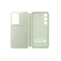 Samsung Smart View Case funda para teléfono móvil 15,8 cm (6.2") Funda cartera Ver