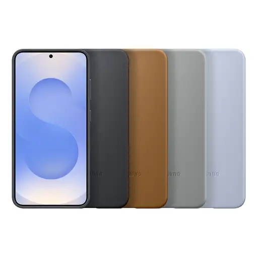 Samsung EF-VS931 funda para teléfono móvil 15,8 cm (6.2") Negro