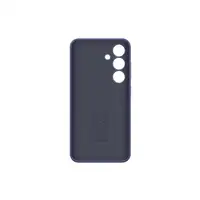 Samsung Silicone Case Violet funda para teléfono móvil 15,8 cm (6.2") Violeta