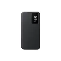 Samsung Smart View Case funda para teléfono móvil 17 cm (6.7") Funda cartera Negro