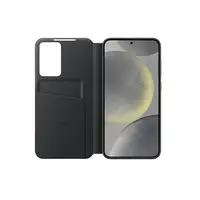 Samsung Smart View Case funda para teléfono móvil 17 cm (6.7") Funda cartera Negro