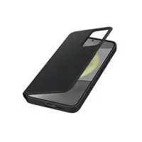 Samsung Smart View Case funda para teléfono móvil 17 cm (6.7") Funda cartera Negro