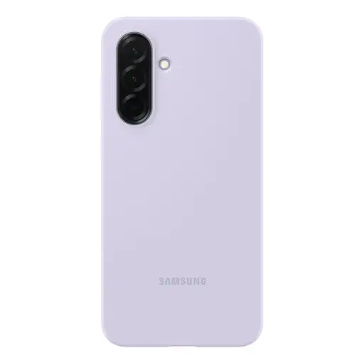 Samsung Funda Silicona Rosa para A36 5G