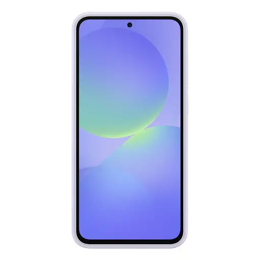 Samsung Funda Silicona Rosa para A36 5G