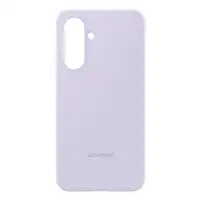 Samsung Funda Silicona Rosa para A36 5G