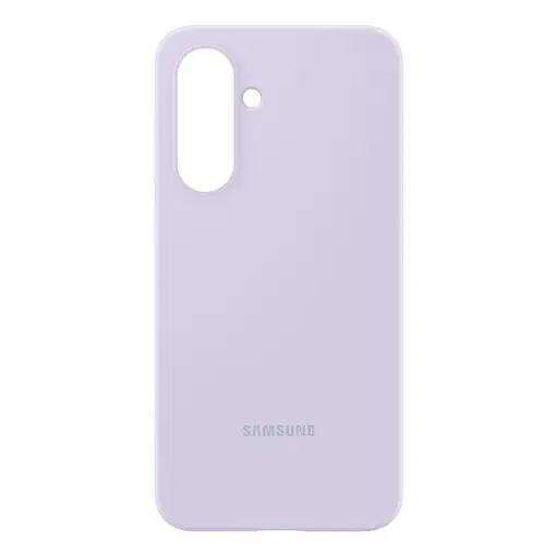 Samsung Funda Silicona Rosa para A36 5G