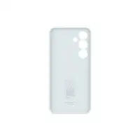 Samsung Silicone Case White funda para teléfono móvil 15,8 cm (6.2") Blanco
