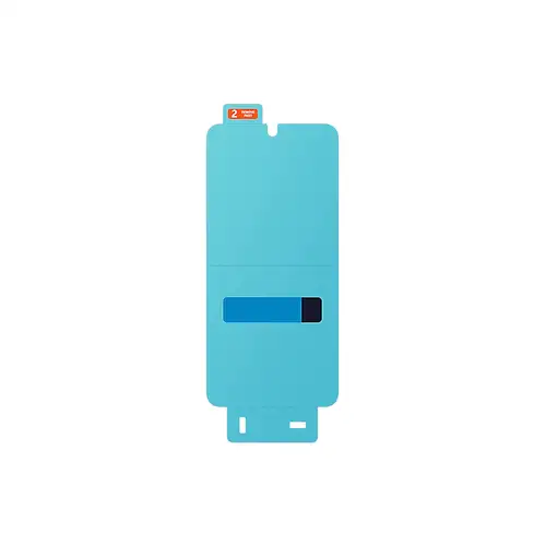 Samsung Screen Protector Protector de pantalla 2 pieza(s)