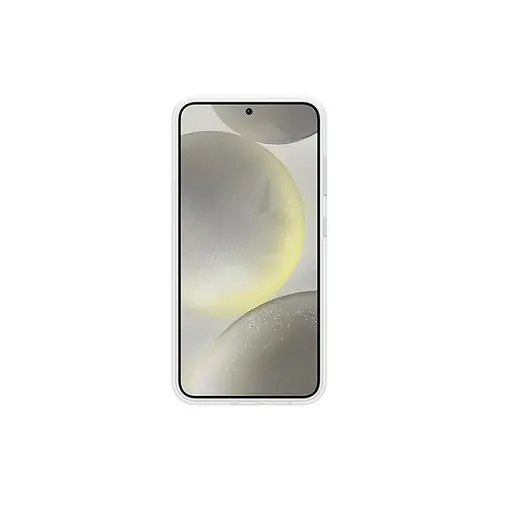 Samsung Suit Case funda para teléfono móvil 15,8 cm (6.2") Amarillo