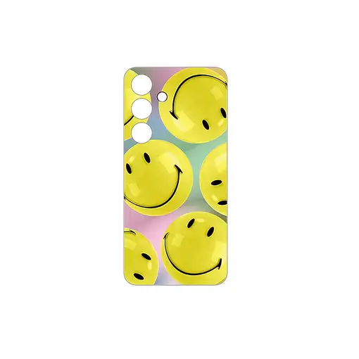 Samsung Suit Case funda para teléfono móvil 15,8 cm (6.2") Amarillo