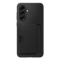 Samsung Funda Card Slot Negra para A56 5G