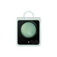 Samsung EF-PF731TMEGWW funda para teléfono móvil 17 cm (6.7") Color menta