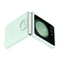 Samsung EF-PF731TMEGWW funda para teléfono móvil 17 cm (6.7") Color menta