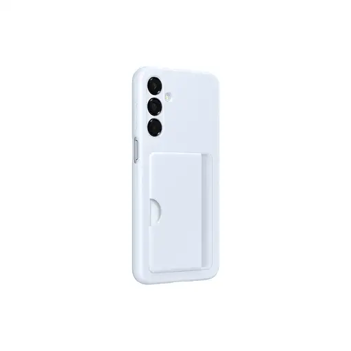 Samsung EF-OA166TLEGWW funda para teléfono móvil 17 cm (6.7") Azul claro