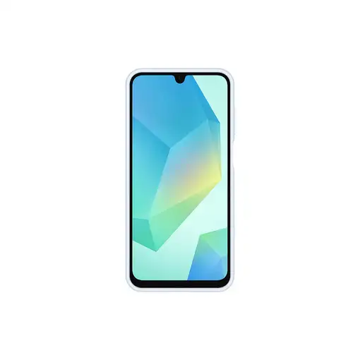 Samsung EF-OA166TLEGWW funda para teléfono móvil 17 cm (6.7") Azul claro