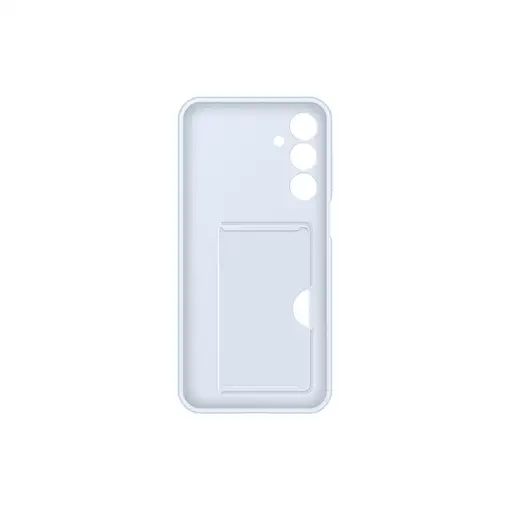 Samsung EF-OA166TLEGWW funda para teléfono móvil 17 cm (6.7") Azul claro
