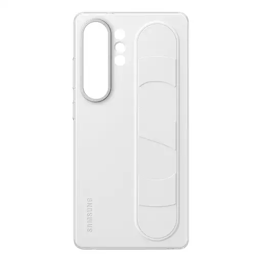 Samsung EF-GS938CWEGWW funda para teléfono móvil 17,5 cm (6.9") Blanco