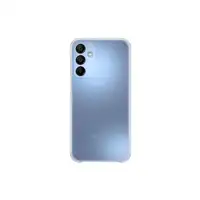 Samsung EF-QA156CTEGWW funda para teléfono móvil 16,5 cm (6.5") Transparente
