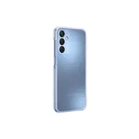 Samsung EF-QA156CTEGWW funda para teléfono móvil 16,5 cm (6.5") Transparente