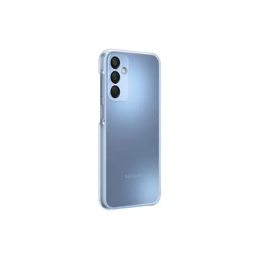 Samsung EF-QA156CTEGWW funda para teléfono móvil 16,5 cm (6.5") Transparente