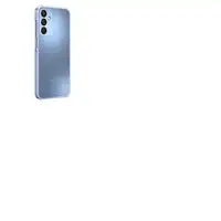 Samsung EF-QA156CTEGWW funda para teléfono móvil 16,5 cm (6.5") Transparente