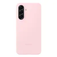 Samsung Funda Silicona Rosa para A56 5G