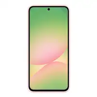 Samsung Funda Silicona Rosa para A56 5G