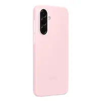 Samsung Funda Silicona Rosa para A56 5G