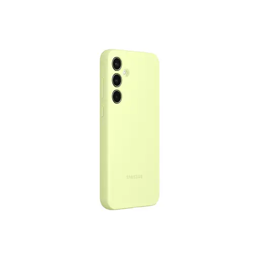 Samsung Galaxy A55 5G Silicone Case