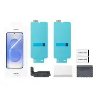 Samsung EF-US936CTEGWW protector de pantalla o trasero para teléfono móvil 1 pieza