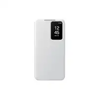 Samsung Smart View Case funda para teléfono móvil 15,8 cm (6.2") Funda cartera Bla