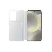 Samsung Smart View Case funda para teléfono móvil 15,8 cm (6.2") Funda cartera Bla
