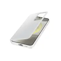Samsung Smart View Case funda para teléfono móvil 15,8 cm (6.2") Funda cartera Bla
