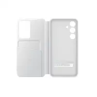 Samsung Smart View Case funda para teléfono móvil 15,8 cm (6.2") Funda cartera Bla