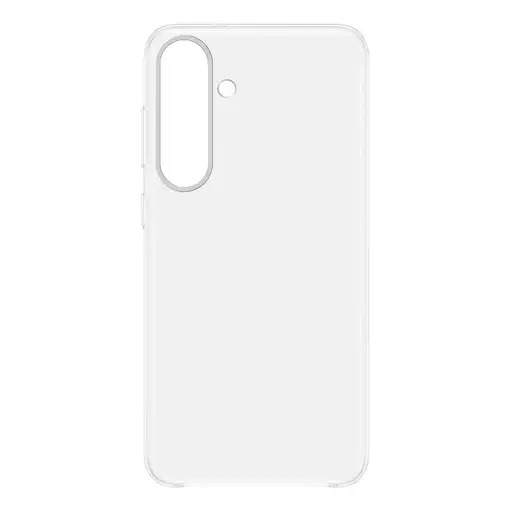 Samsung EF-QS936CTEGWW funda para teléfono móvil 17 cm (6.7") Transparente