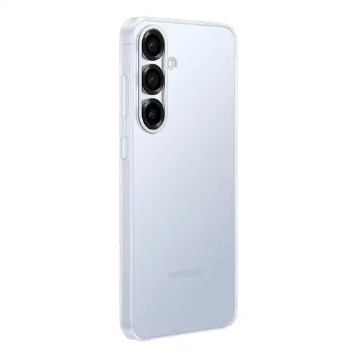 Samsung EF-QS936CTEGWW funda para teléfono móvil 17 cm (6.7") Transparente