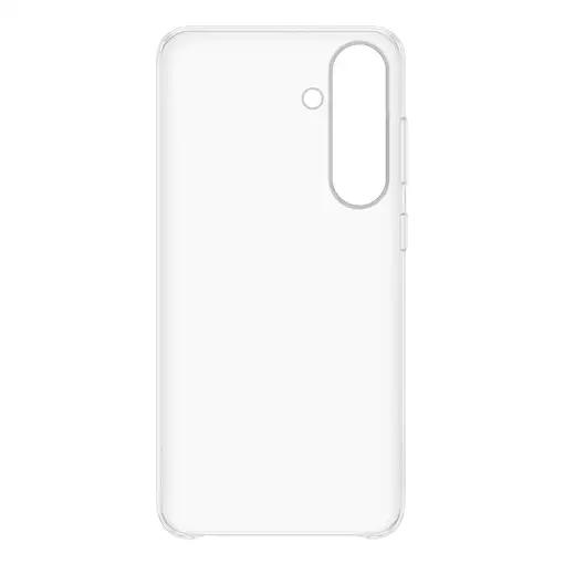 Samsung EF-QS936CTEGWW funda para teléfono móvil 17 cm (6.7") Transparente